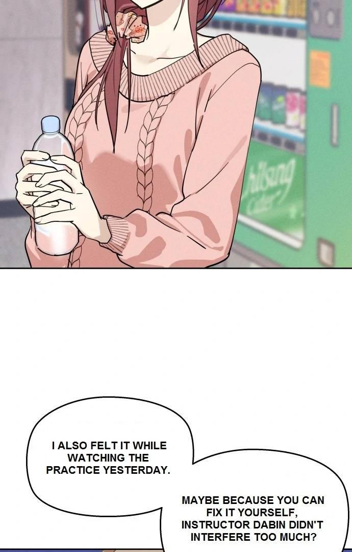 Today Is a Woman Day Chapter 10 - page 18