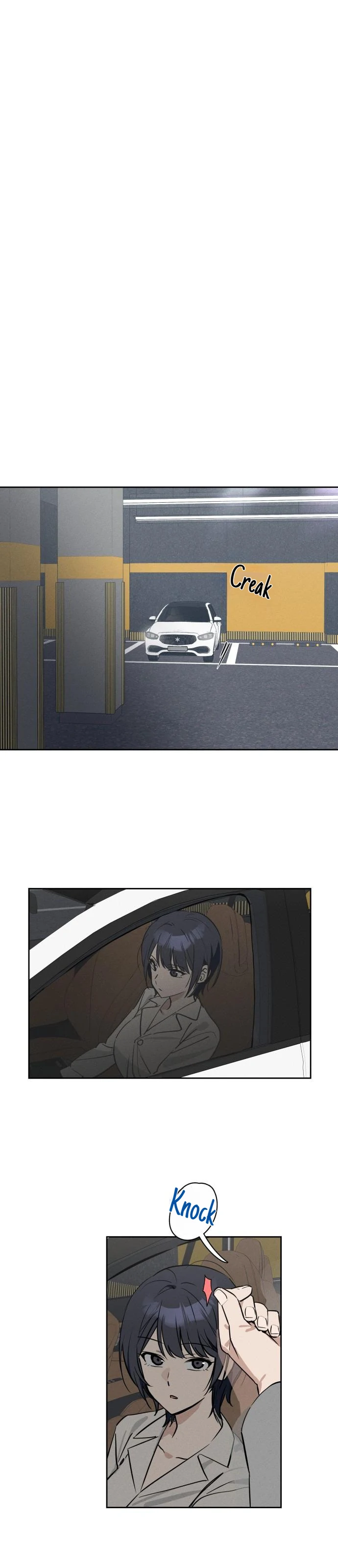 Today Is a Woman Day Chapter 10 - page 1