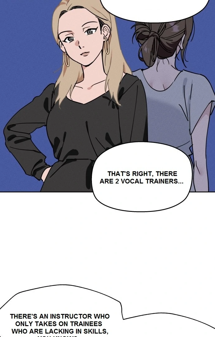 Today Is a Woman Day Chapter 10 - page 19