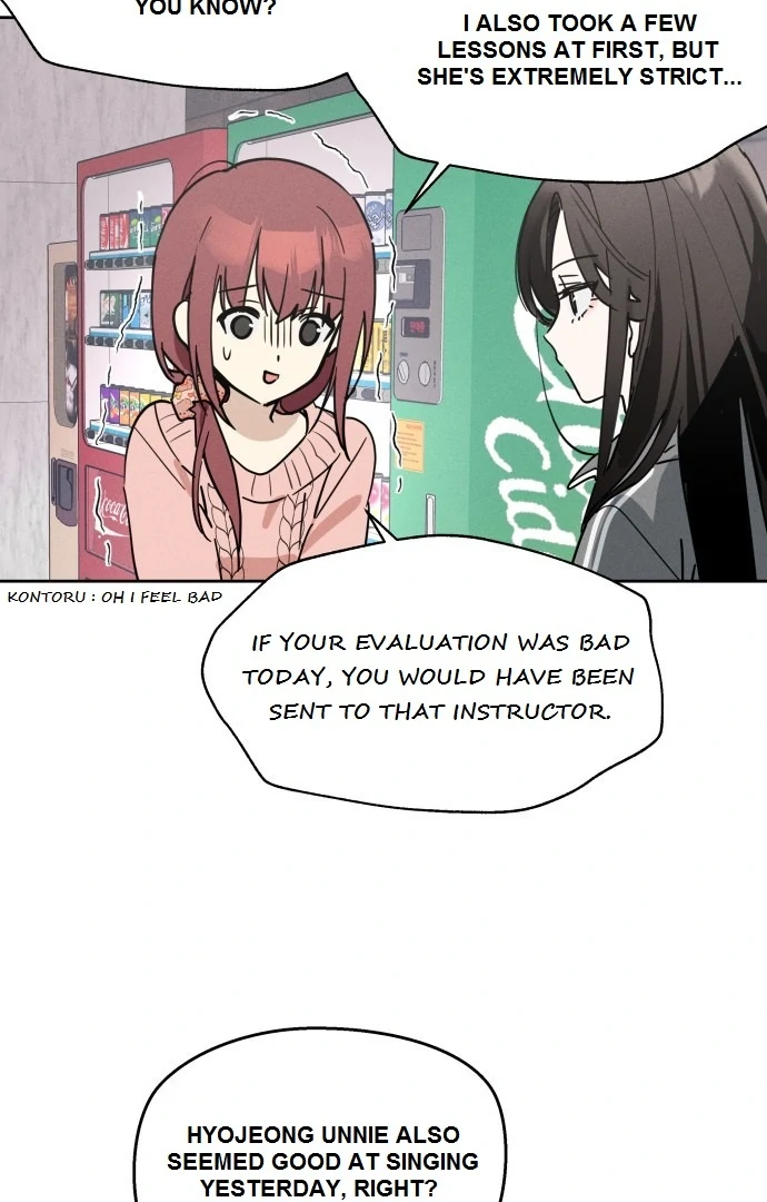 Today Is a Woman Day Chapter 10 - page 20