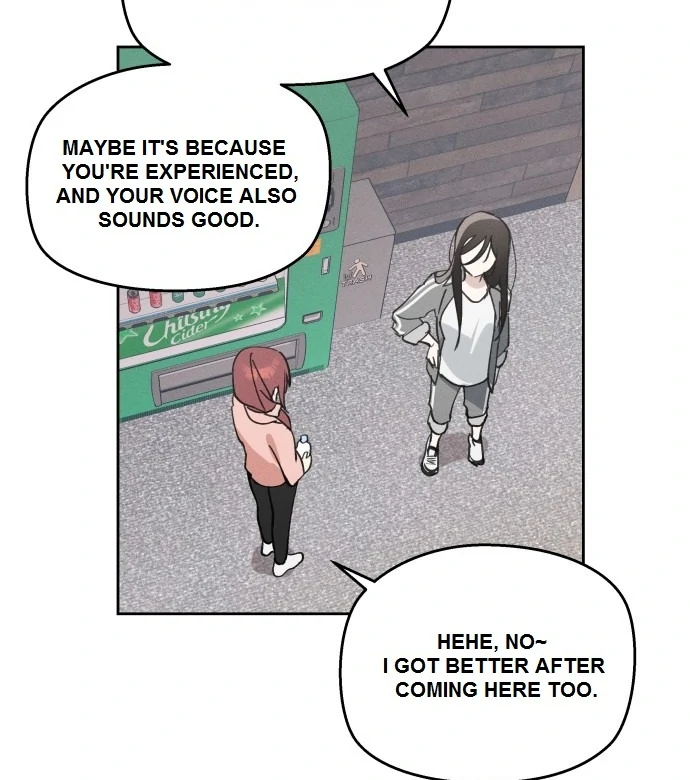 Today Is a Woman Day Chapter 10 - page 21