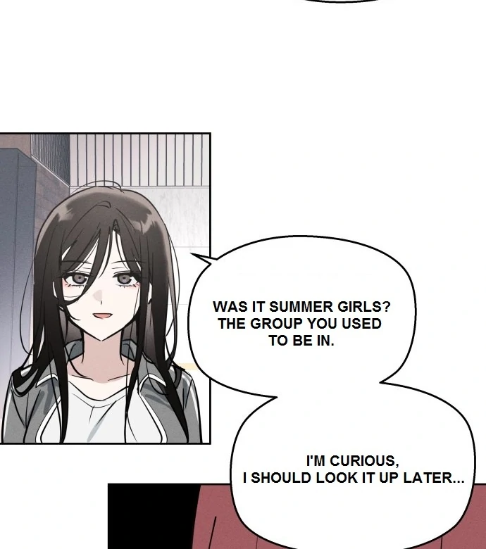 Today Is a Woman Day Chapter 10 - page 22