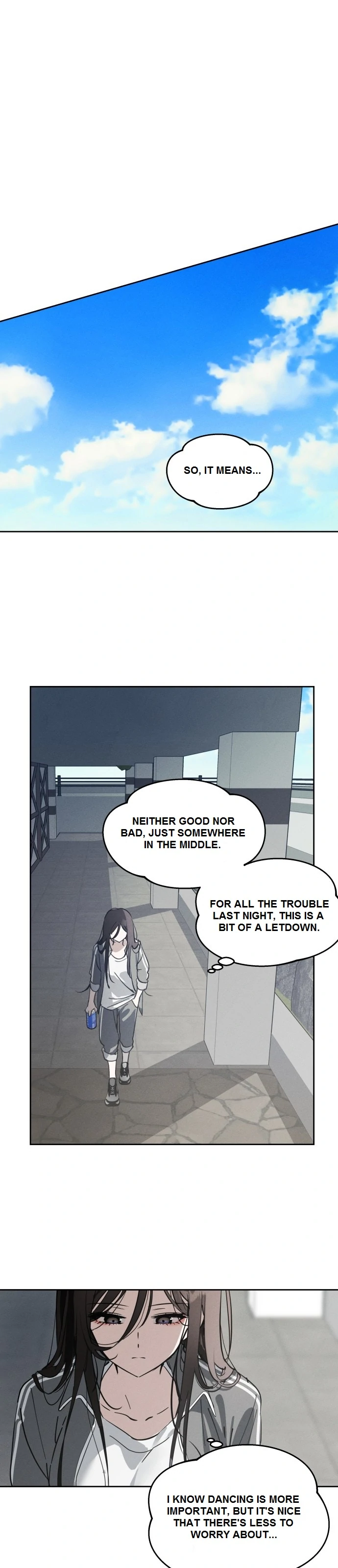 Today Is a Woman Day Chapter 10 - page 24
