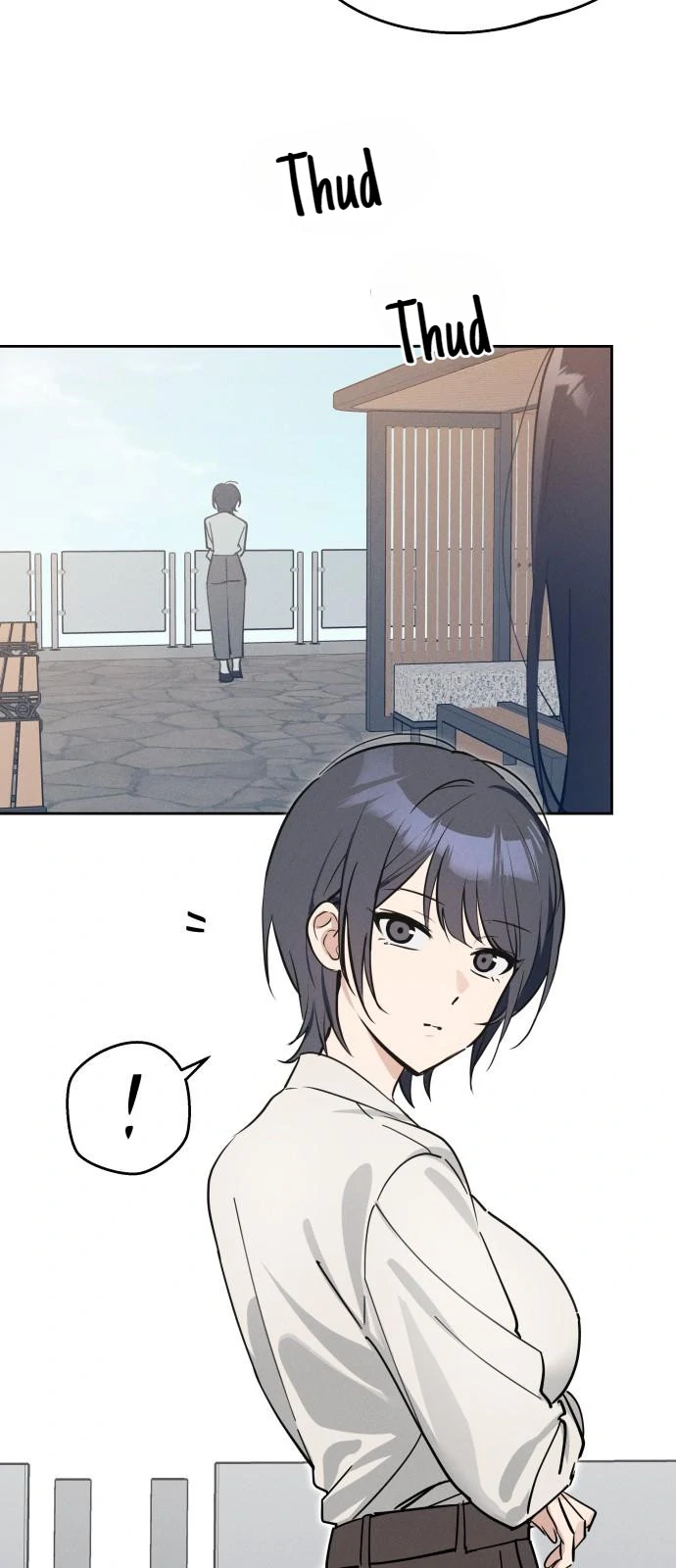 Today Is a Woman Day Chapter 10 - page 25