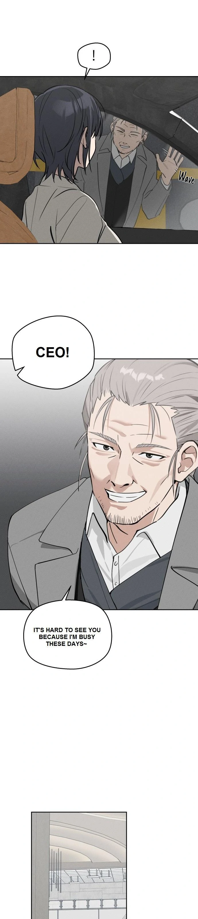 Today Is a Woman Day Chapter 10 - page 2