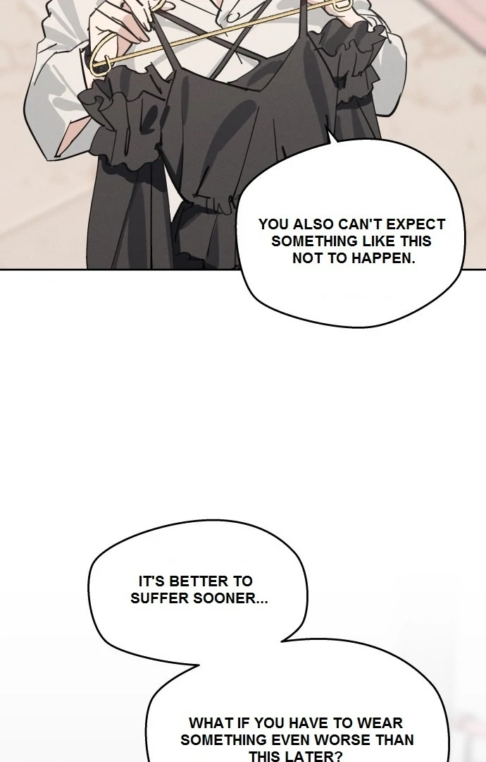 Today Is a Woman Day Chapter 10 - page 42