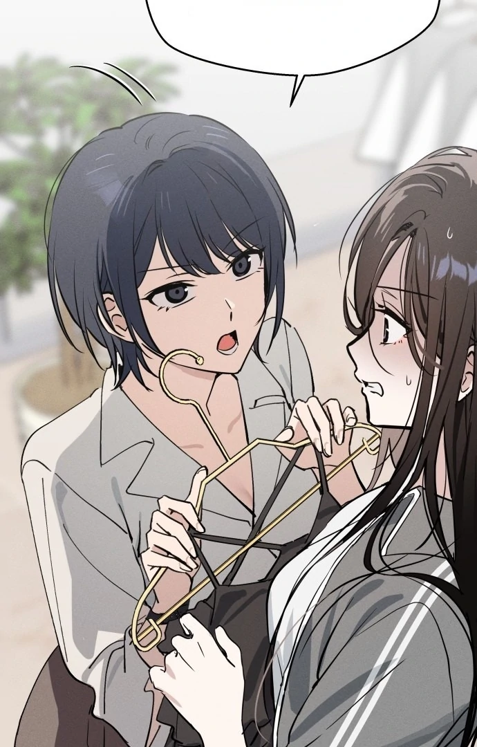 Today Is a Woman Day Chapter 10 - page 43