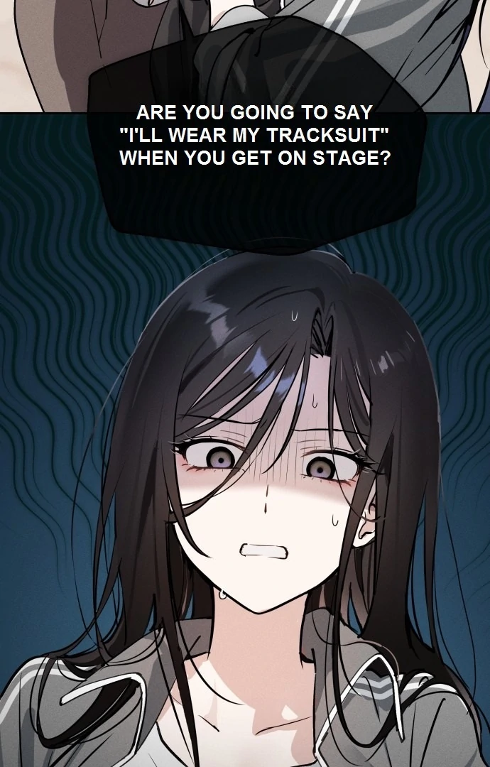 Today Is a Woman Day Chapter 10 - page 44