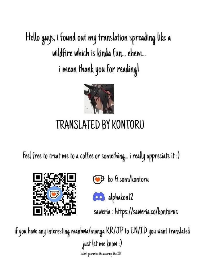 Today Is a Woman Day Chapter 10 - page 46