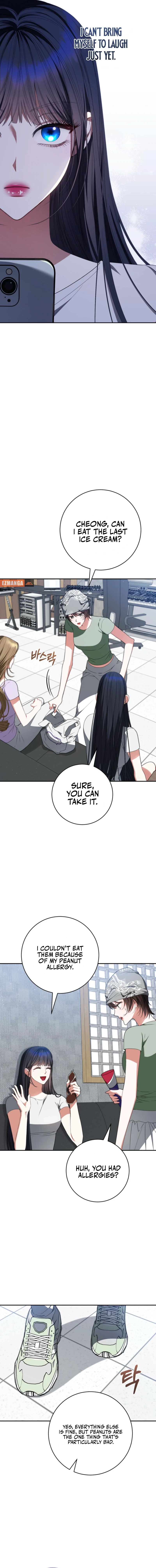 I Became the Cursed Idol Leader Chapter 26 - page 12