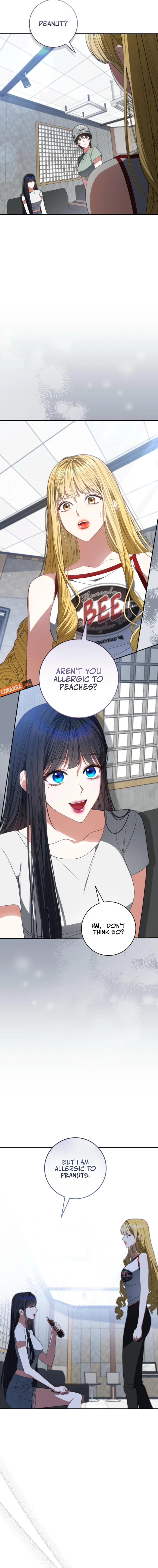 I Became the Cursed Idol Leader Chapter 26 - page 13