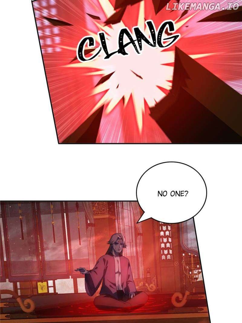 Sign-in for 90,000 Years Chapter 82 - page 2