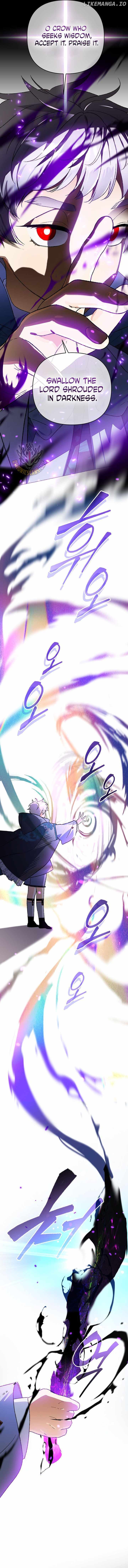 I Became the Genius Bastard of a Noble Dark Clan Chapter 30 - page 12