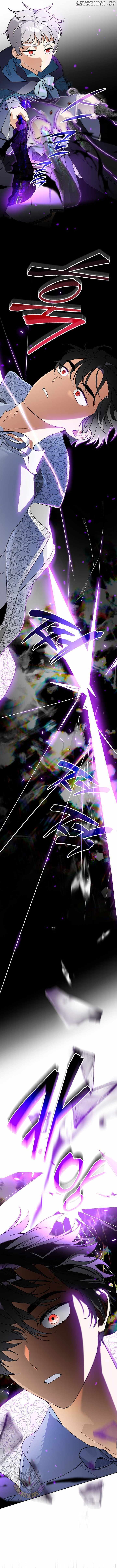 I Became the Genius Bastard of a Noble Dark Clan Chapter 30 - page 13