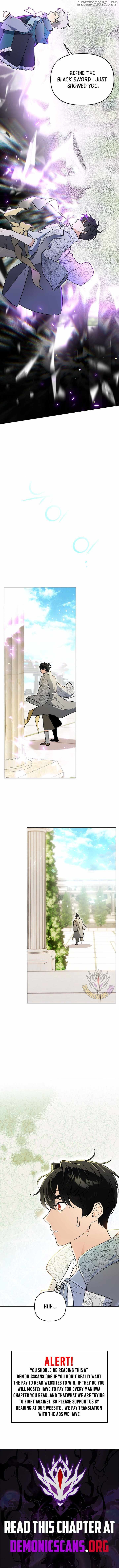 I Became the Genius Bastard of a Noble Dark Clan Chapter 30 - page 15