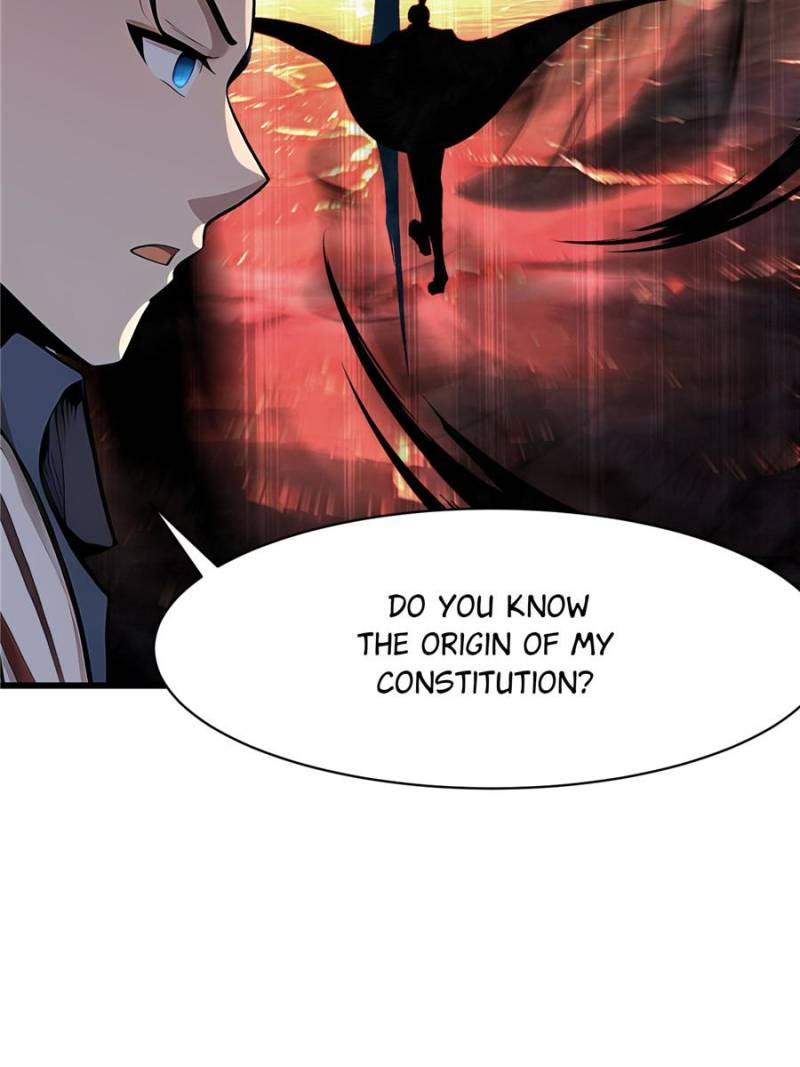 My Harem in a Foreign World Chapter 71 - page 3
