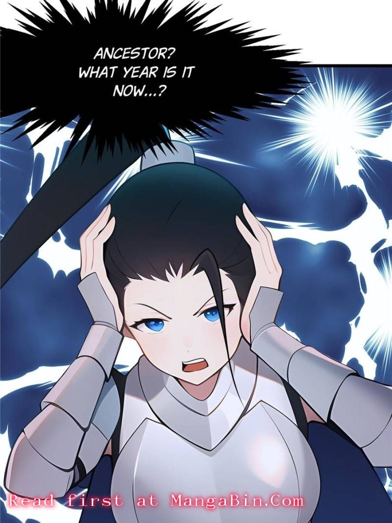 My Harem in a Foreign World Chapter 71 - page 7