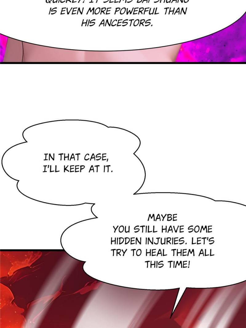 My Harem in a Foreign World Chapter 72 - page 12