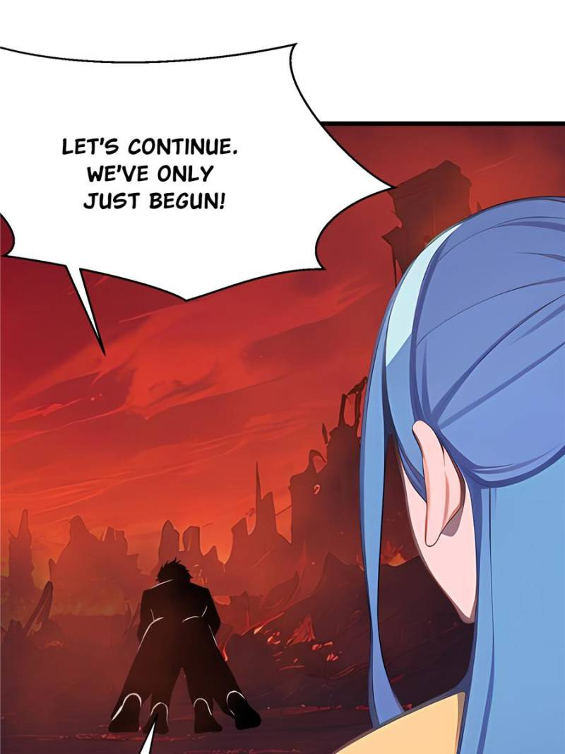 My Harem in a Foreign World Chapter 72 - page 14