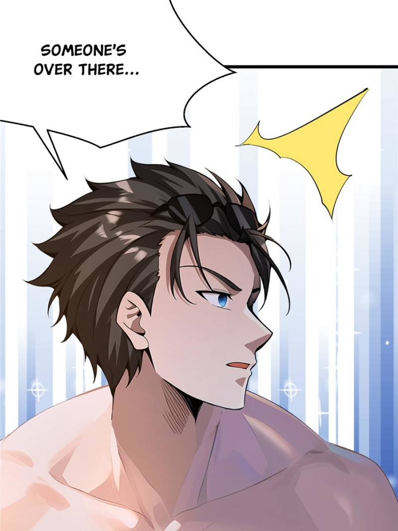 My Harem in a Foreign World Chapter 72 - page 17