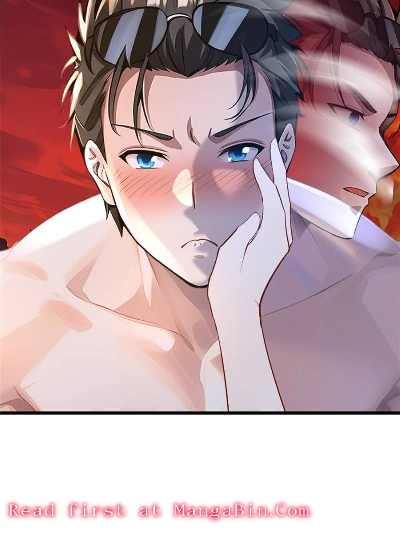 My Harem in a Foreign World Chapter 72 - page 19
