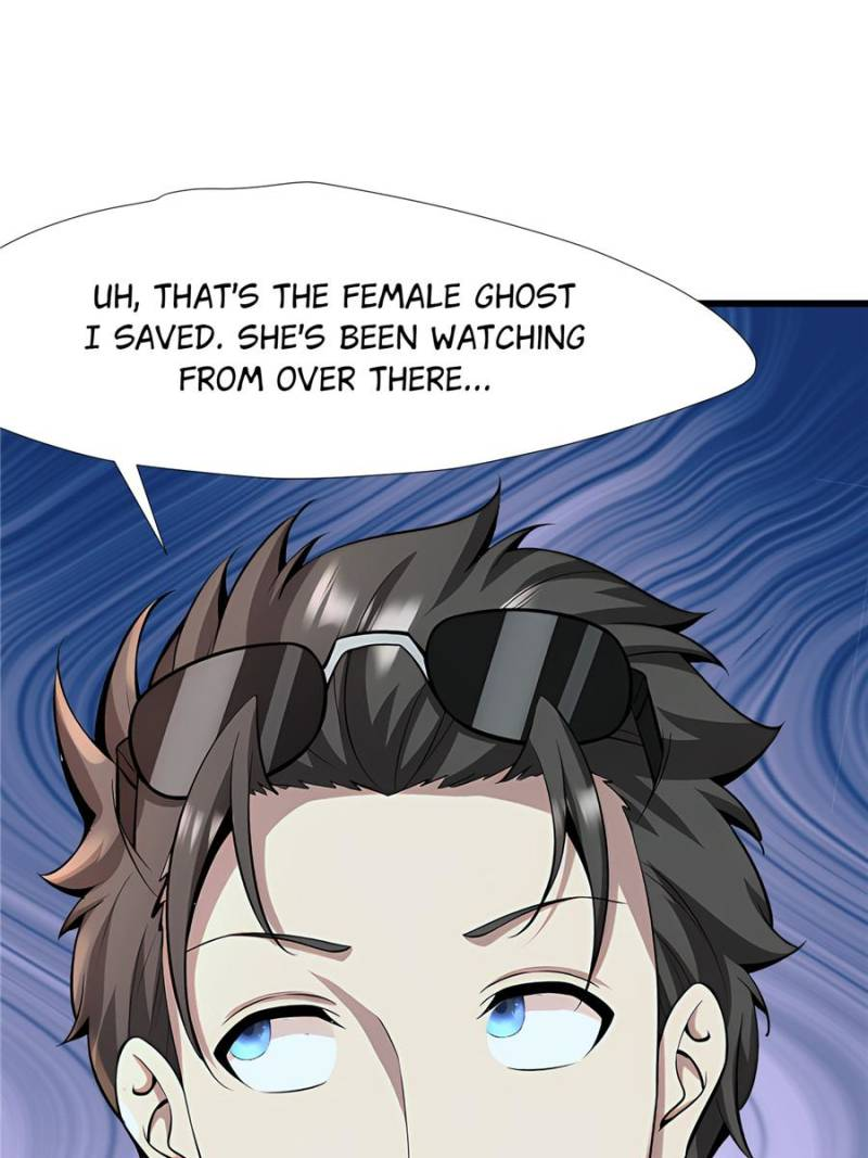 My Harem in a Foreign World Chapter 72 - page 21