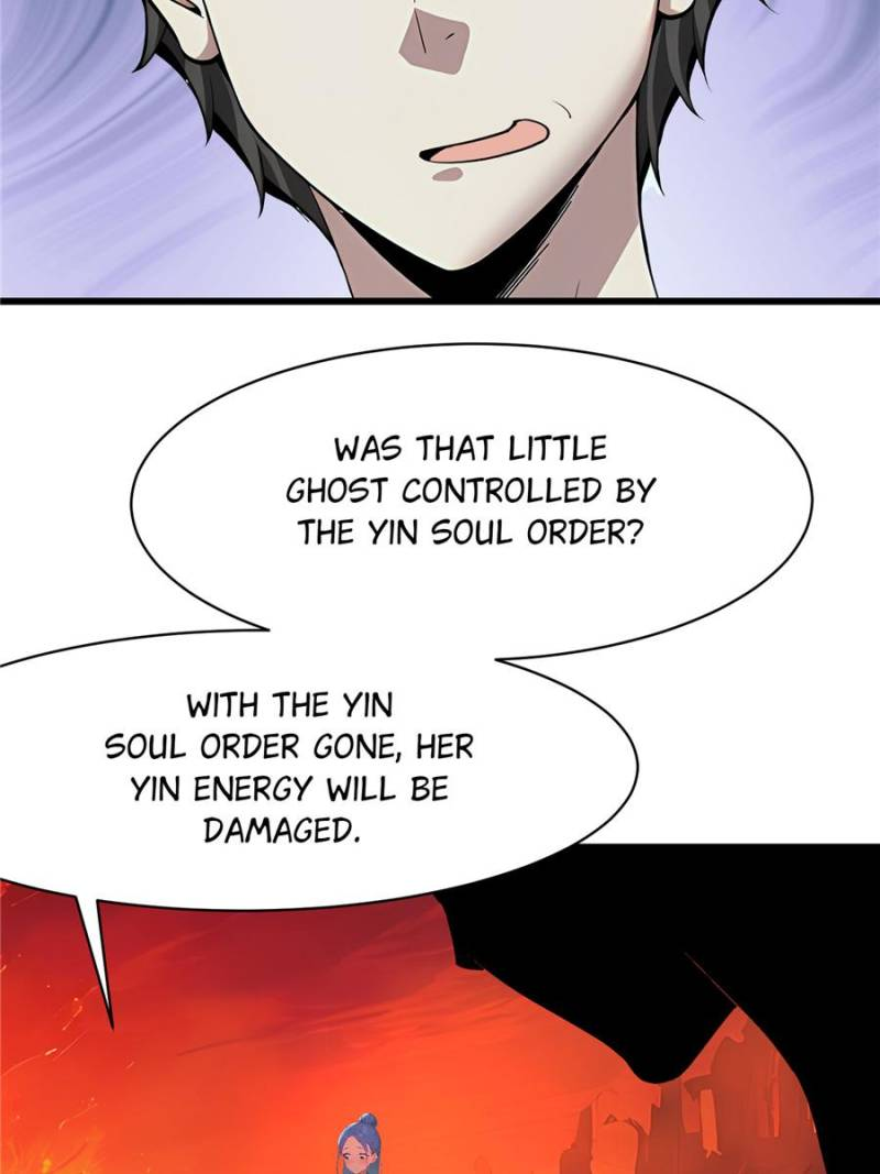 My Harem in a Foreign World Chapter 72 - page 22