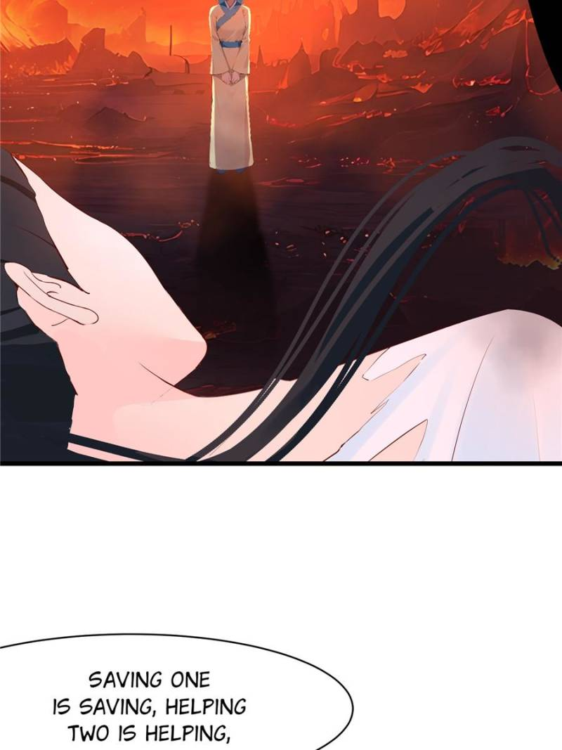 My Harem in a Foreign World Chapter 72 - page 23