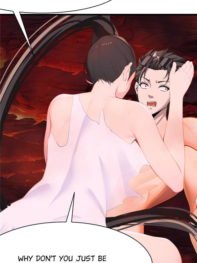 My Harem in a Foreign World Chapter 72 - page 24