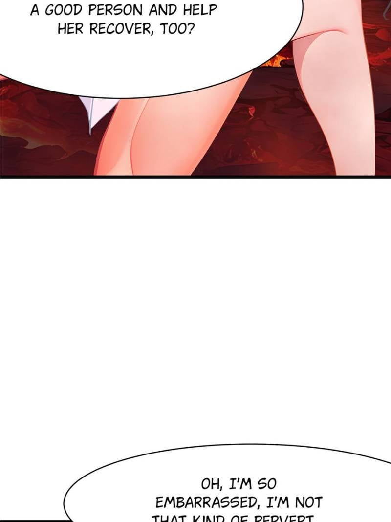 My Harem in a Foreign World Chapter 72 - page 25