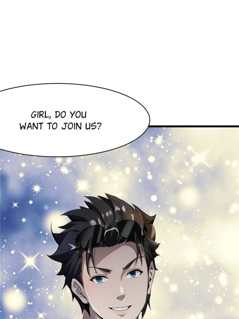 My Harem in a Foreign World Chapter 72 - page 27