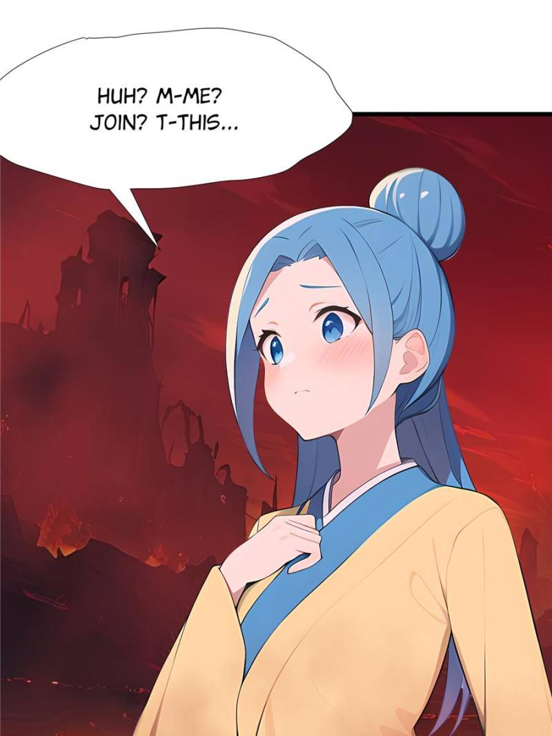 My Harem in a Foreign World Chapter 72 - page 29