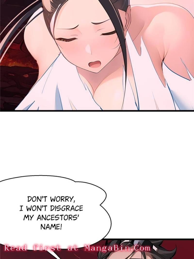 My Harem in a Foreign World Chapter 72 - page 3