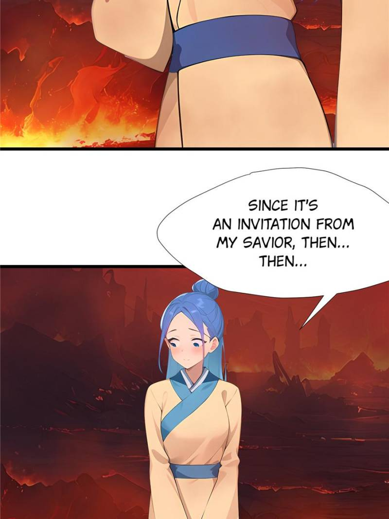 My Harem in a Foreign World Chapter 72 - page 30