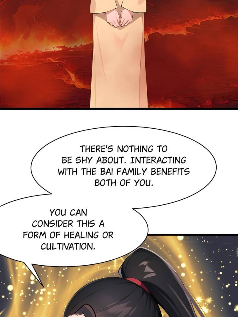 My Harem in a Foreign World Chapter 72 - page 31