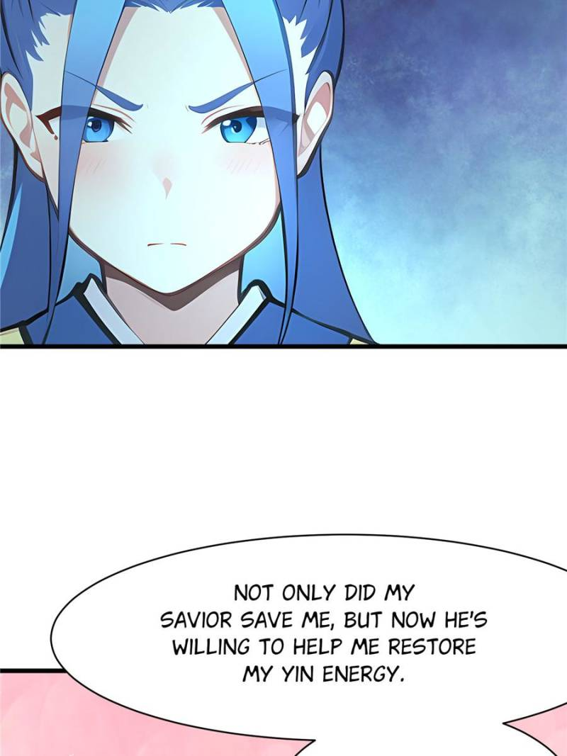 My Harem in a Foreign World Chapter 72 - page 34