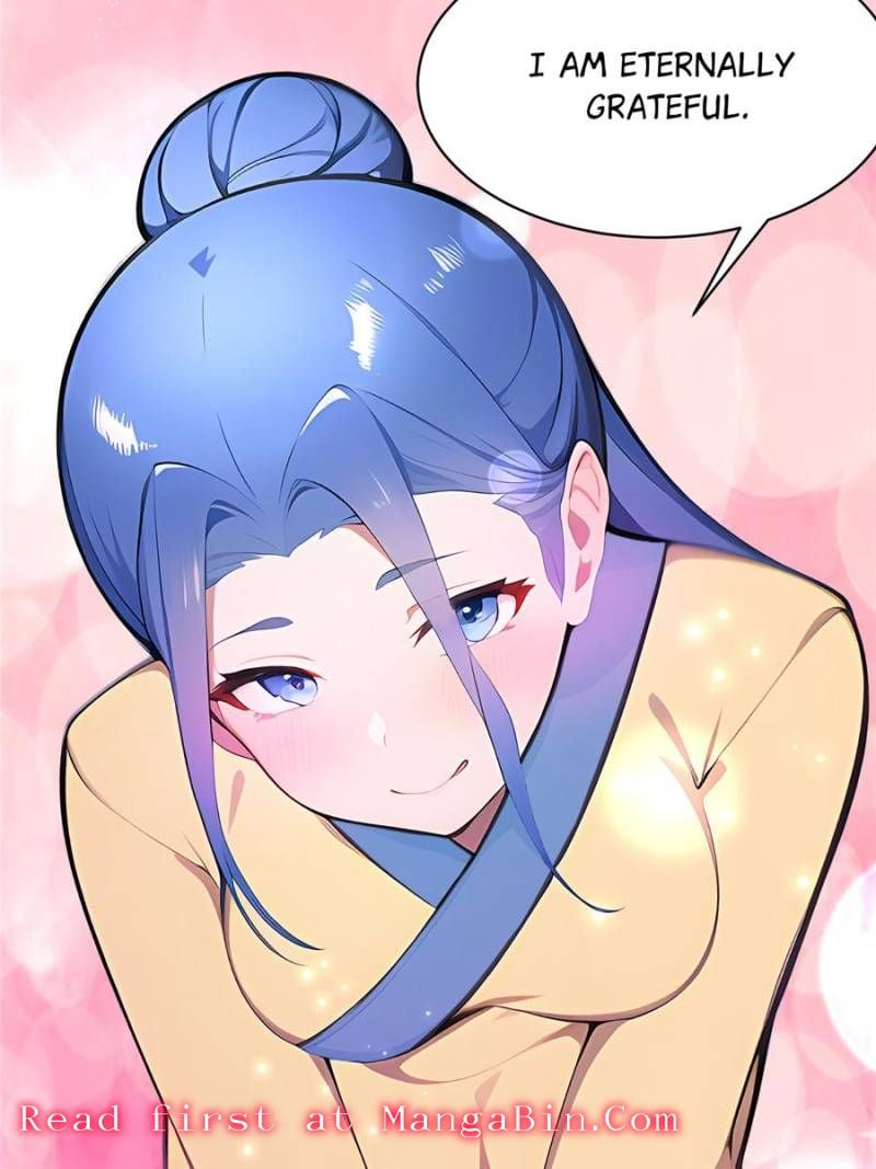 My Harem in a Foreign World Chapter 72 - page 35