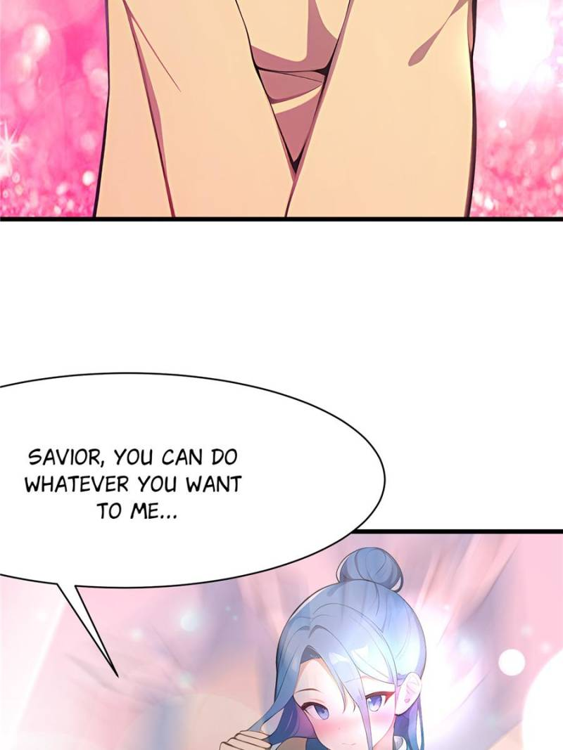 My Harem in a Foreign World Chapter 72 - page 36