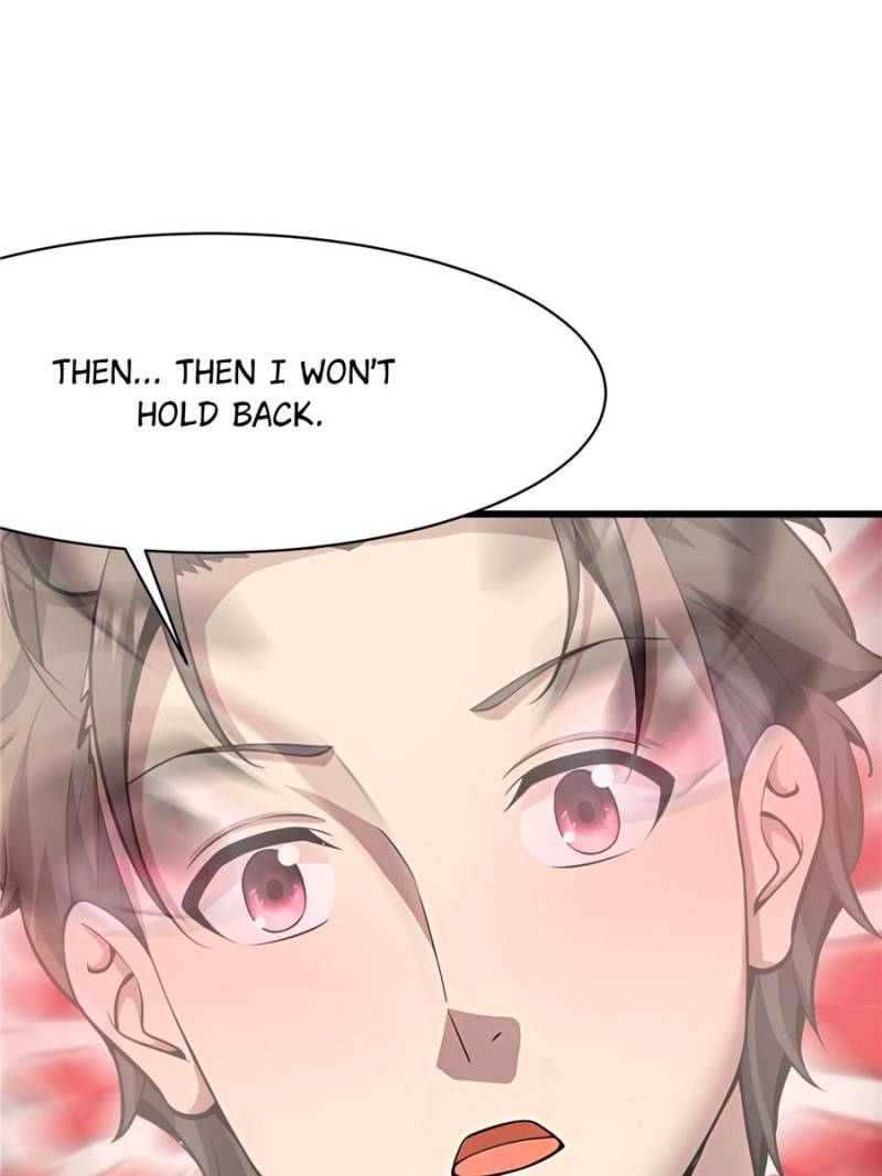 My Harem in a Foreign World Chapter 72 - page 39