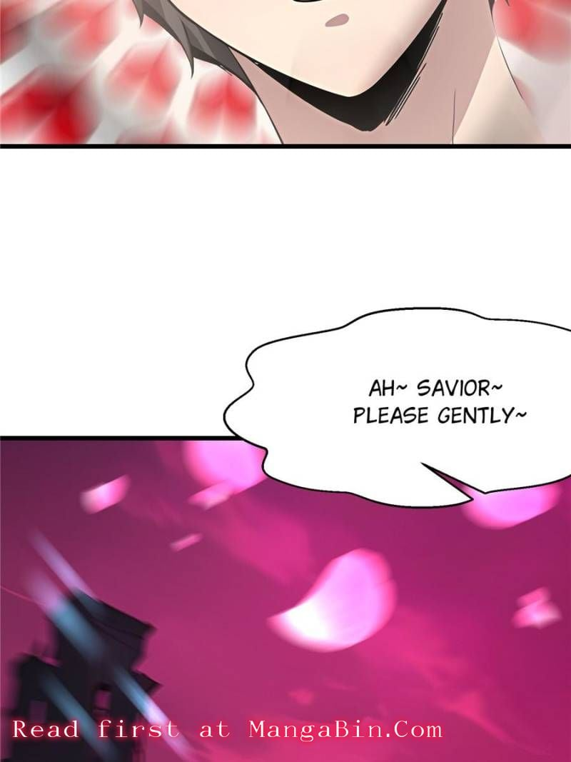 My Harem in a Foreign World Chapter 72 - page 40