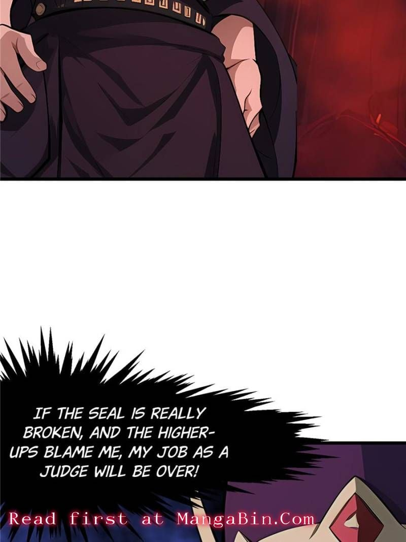 My Harem in a Foreign World Chapter 72 - page 43