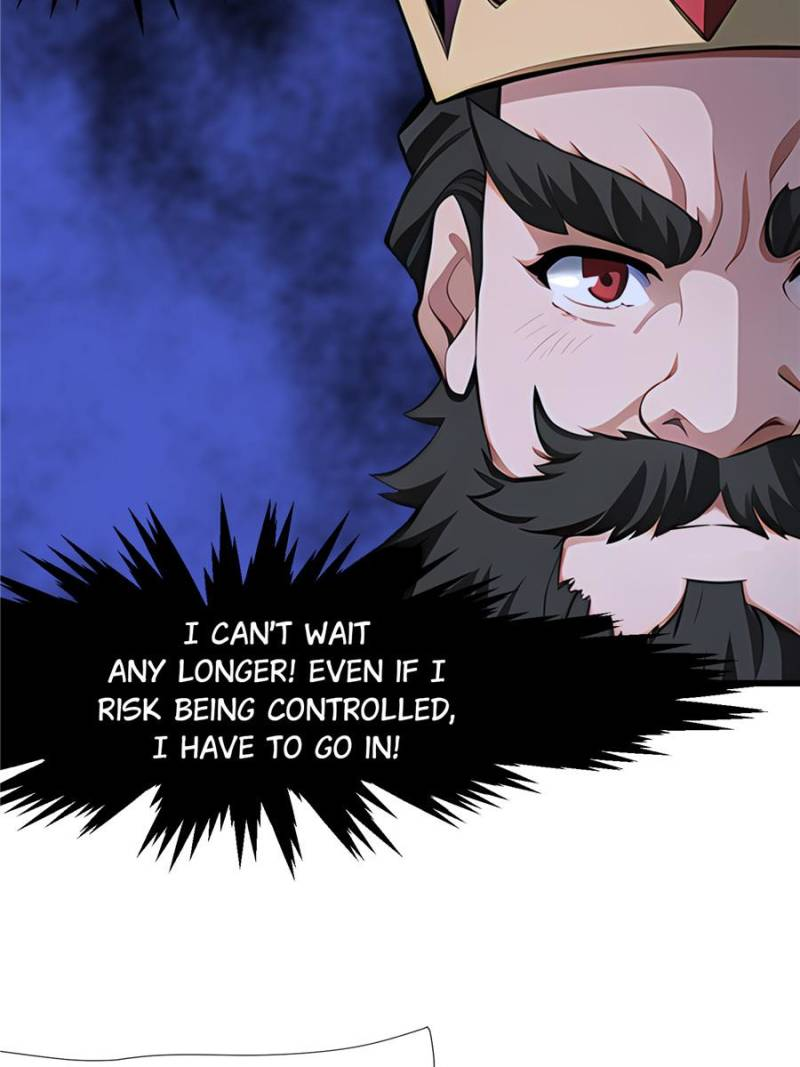 My Harem in a Foreign World Chapter 72 - page 44