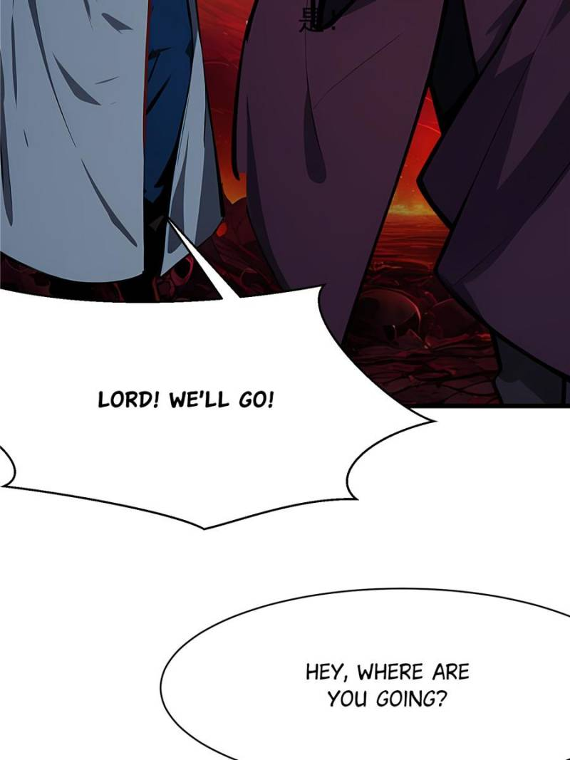 My Harem in a Foreign World Chapter 72 - page 46