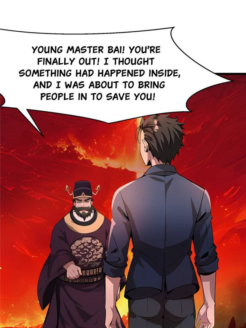 My Harem in a Foreign World Chapter 72 - page 49