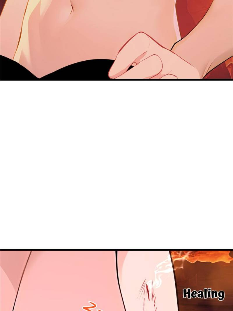 My Harem in a Foreign World Chapter 72 - page 5