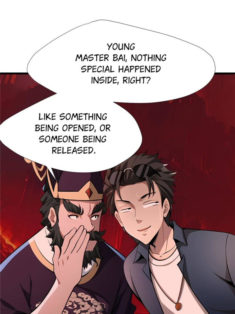 My Harem in a Foreign World Chapter 72 - page 52