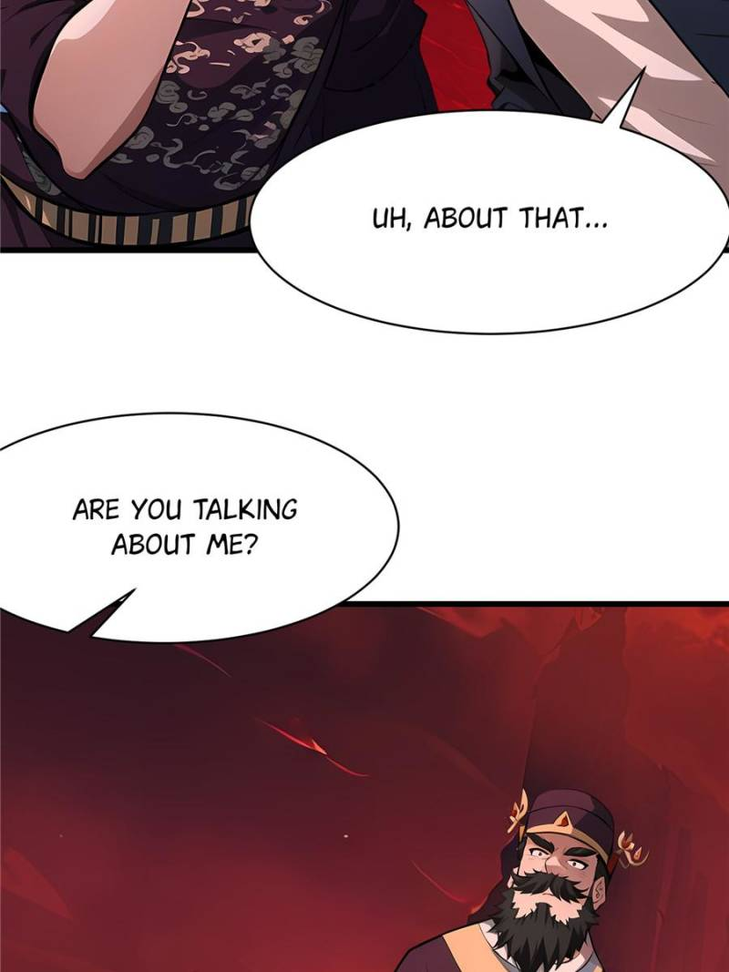My Harem in a Foreign World Chapter 72 - page 53