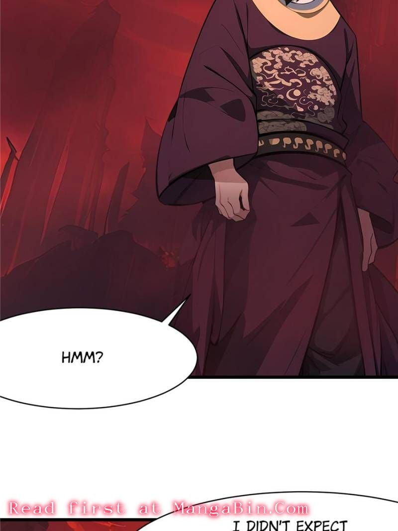 My Harem in a Foreign World Chapter 72 - page 54