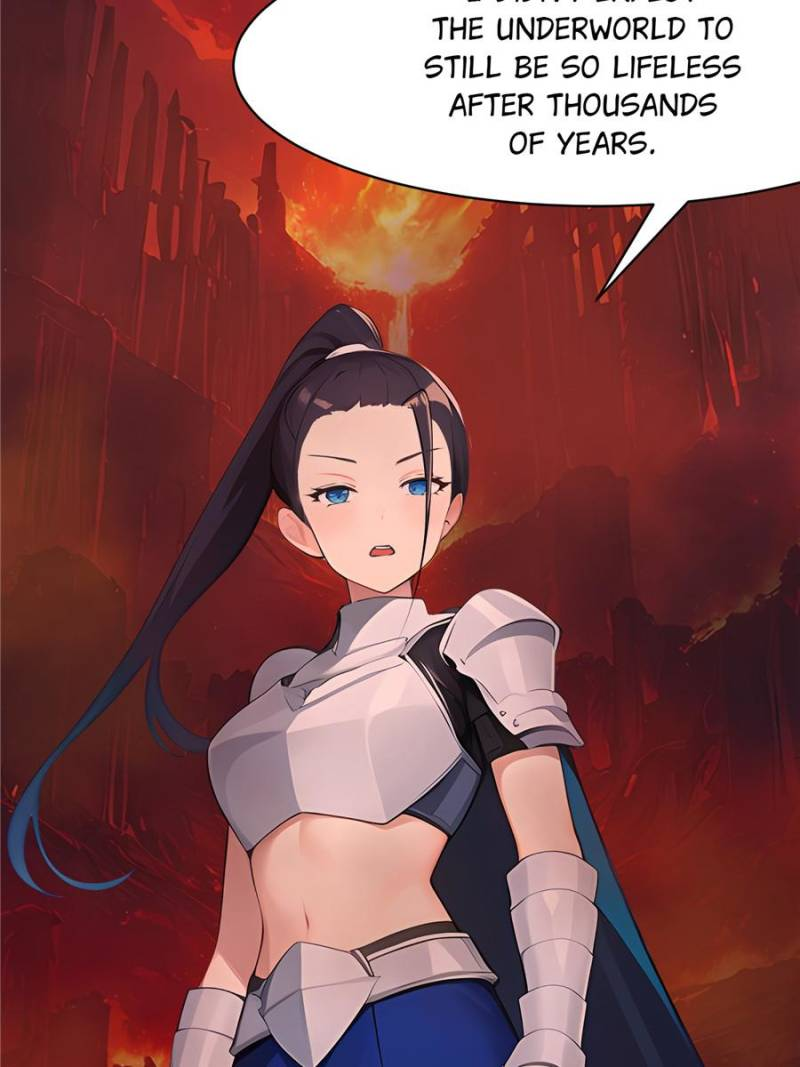 My Harem in a Foreign World Chapter 72 - page 55