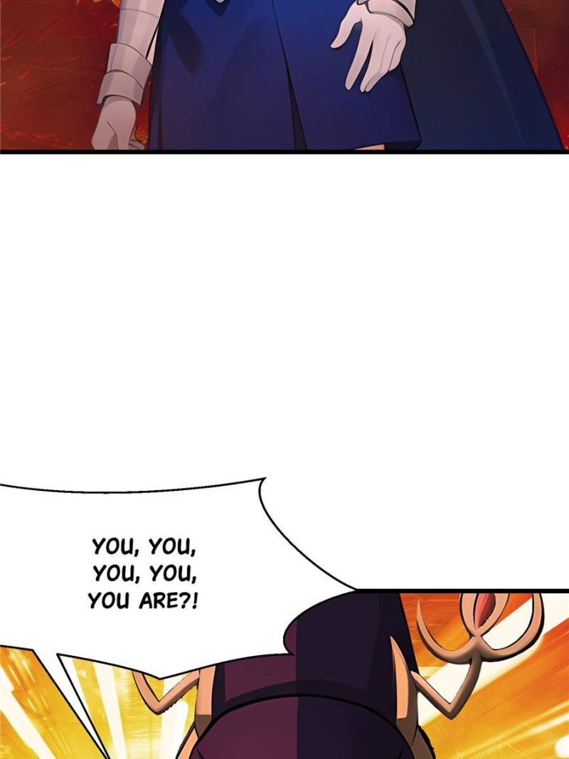 My Harem in a Foreign World Chapter 72 - page 56